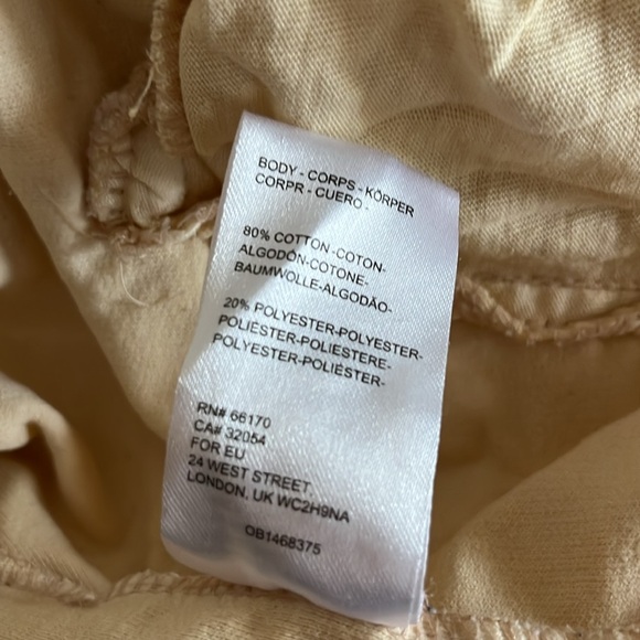 Free People Ruby Shacket - Picture 6 of 6